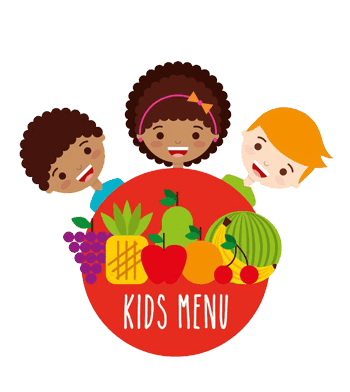 P.E. Gang nutrition Kids & Parents 