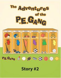 P.E. Gang STORY-2-233x300 THE BIG RACE 