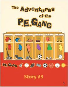 P.E. Gang STORY-3-233x300 Adventures of the P.E. Gang 