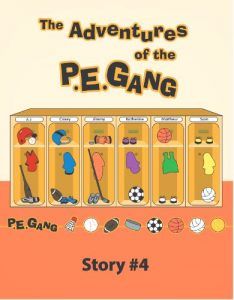 P.E. Gang STORY-4-234x300 Adventures of the P.E. Gang 
