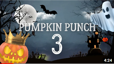 P.E. Gang pumpkinpatch3 Fitness Videos For Kids  